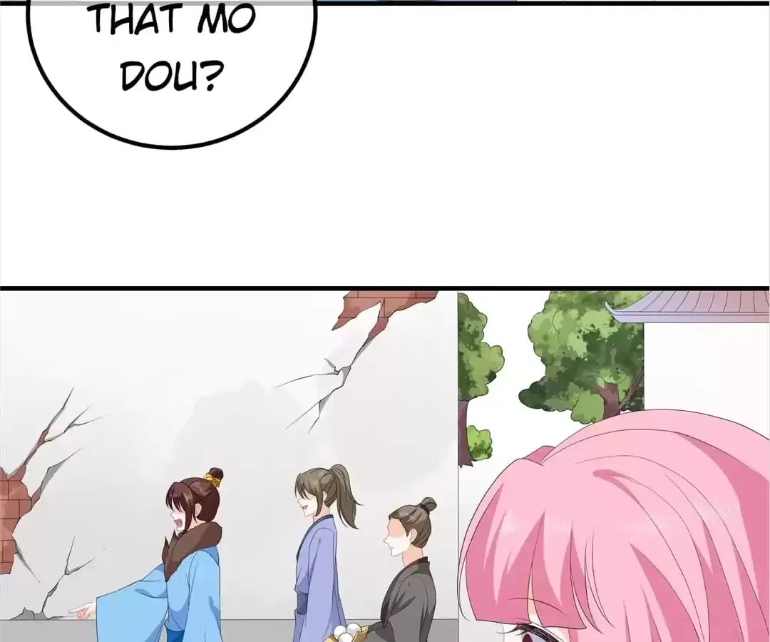 The Fox Concubine Chapter 103 page 65 - 