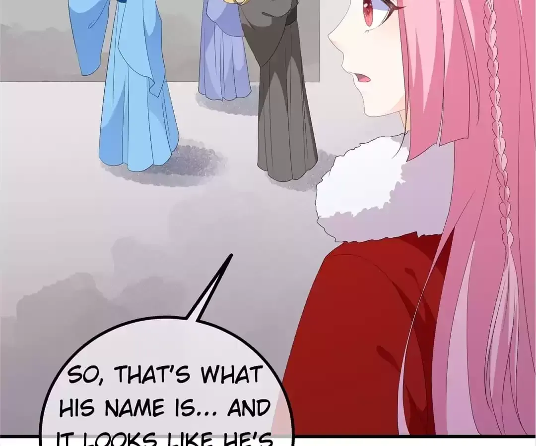 The Fox Concubine Chapter 103 page 66 - 