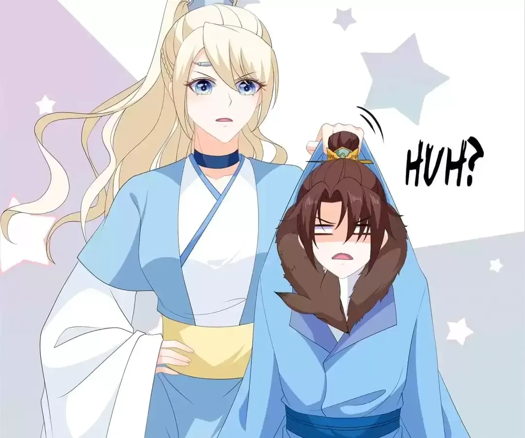 The Fox Concubine Chapter 103 page 70 - 