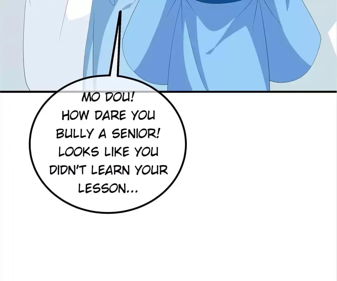 The Fox Concubine Chapter 103 page 71 - 