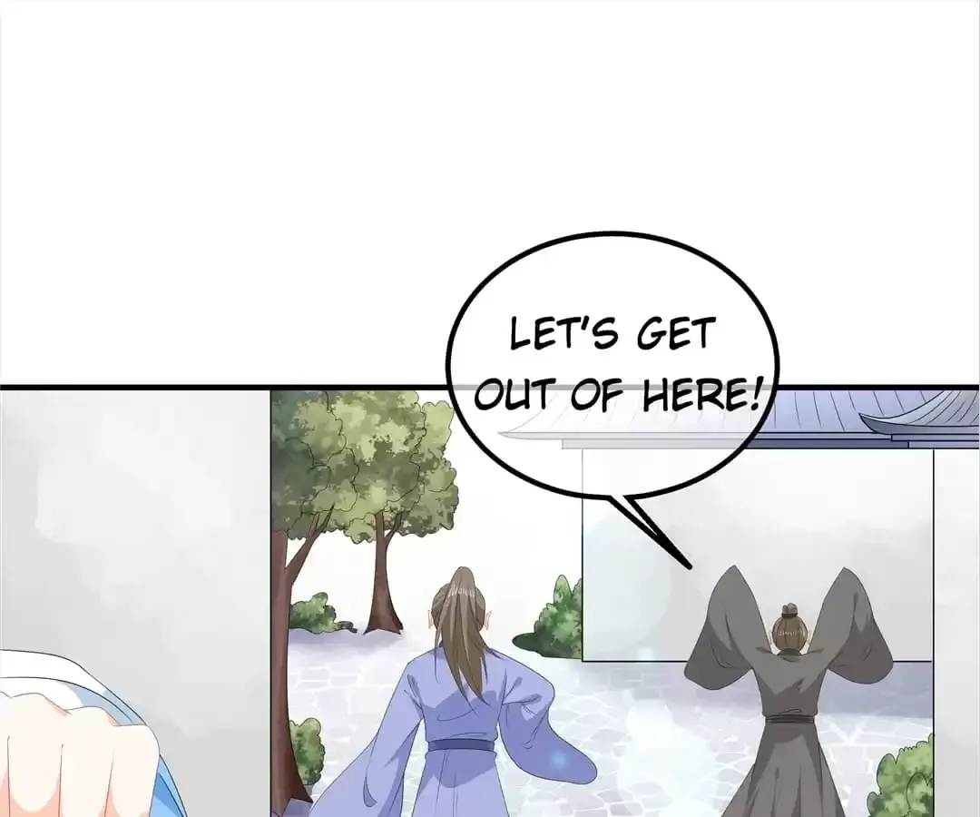The Fox Concubine Chapter 104 page 2 - 