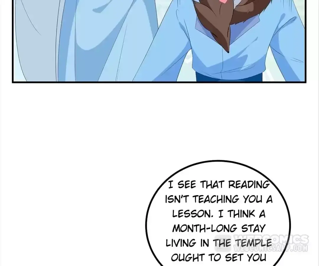 The Fox Concubine Chapter 104 page 11 - 