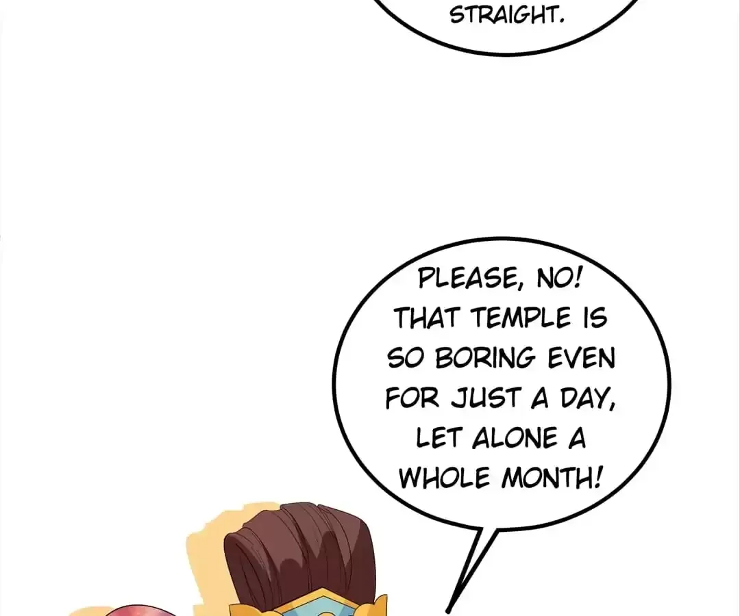 The Fox Concubine Chapter 104 page 12 - 