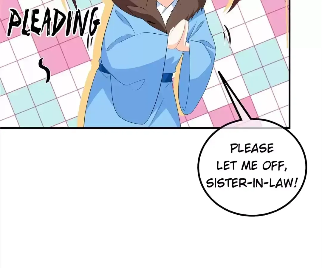 The Fox Concubine Chapter 104 page 14 - 