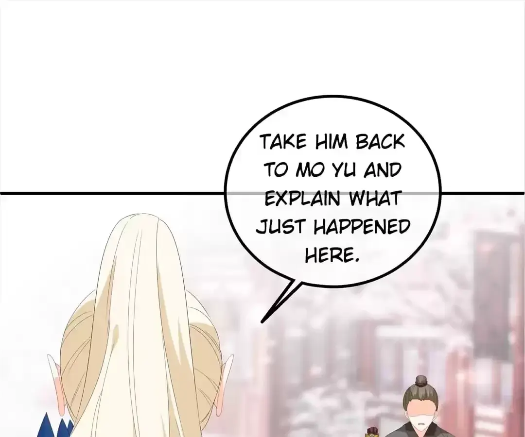 The Fox Concubine Chapter 104 page 16 - 