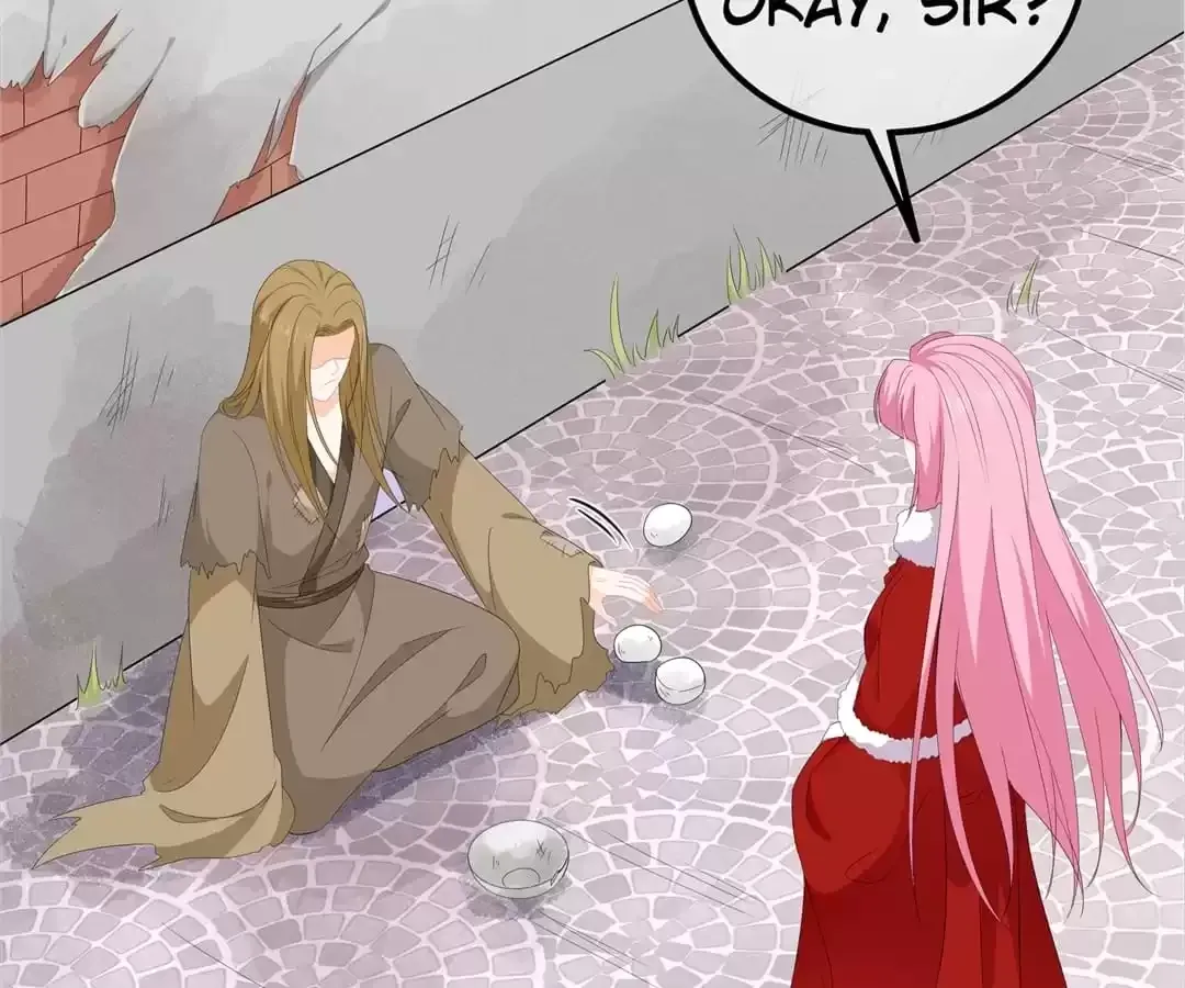 The Fox Concubine Chapter 104 page 19 - 