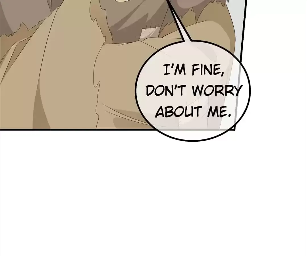The Fox Concubine Chapter 104 page 22 - 