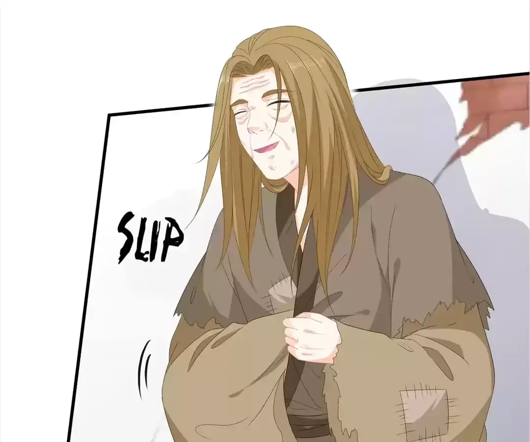 The Fox Concubine Chapter 104 page 23 - 