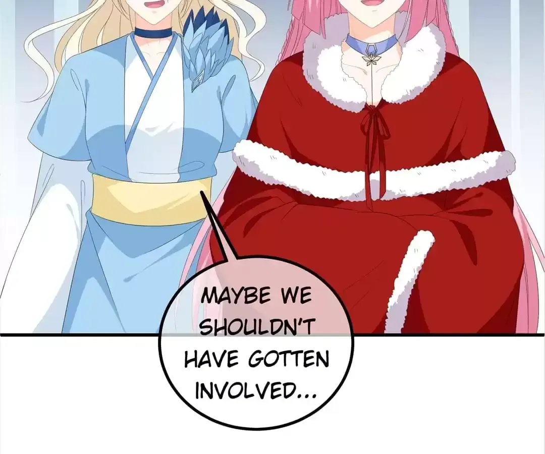 The Fox Concubine Chapter 104 page 26 - 