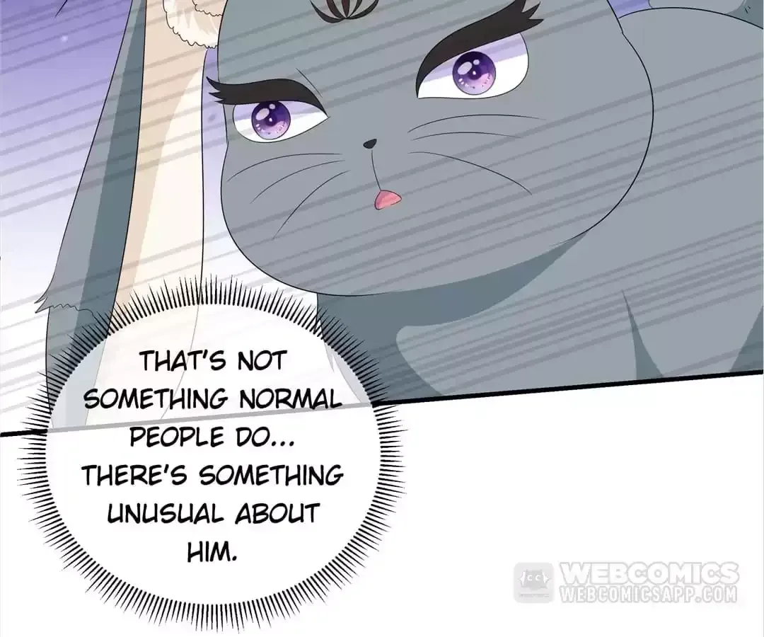 The Fox Concubine Chapter 104 page 31 - 
