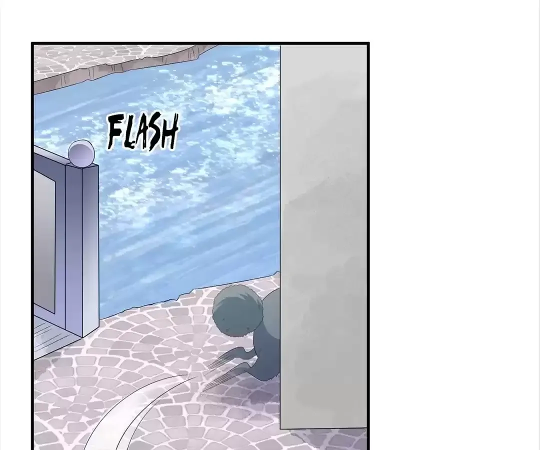 The Fox Concubine Chapter 104 page 35 - 