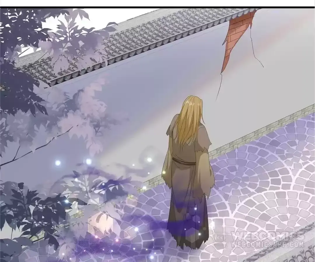 The Fox Concubine Chapter 104 page 39 - 
