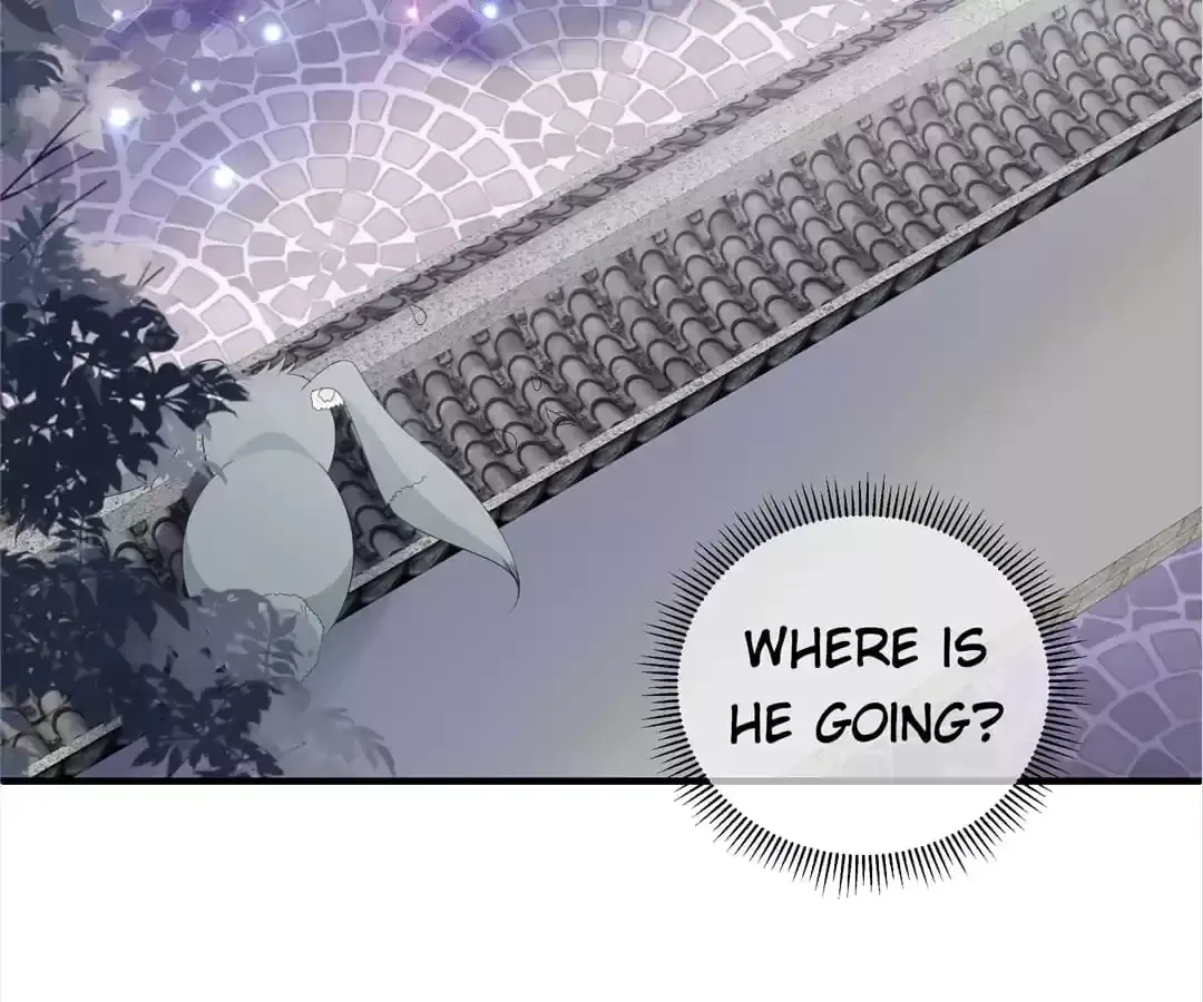 The Fox Concubine Chapter 104 page 40 - 