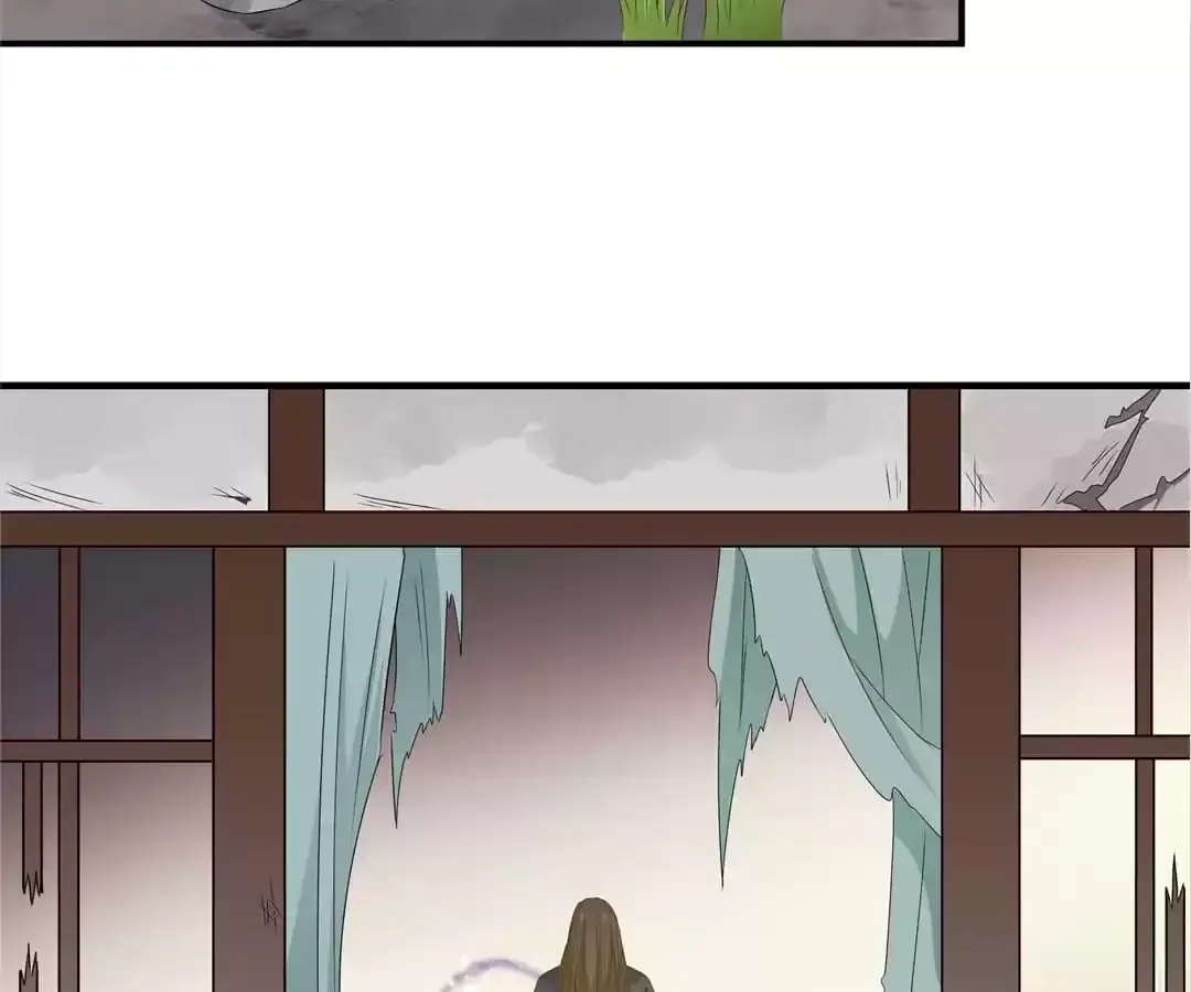 The Fox Concubine Chapter 104 page 42 - 