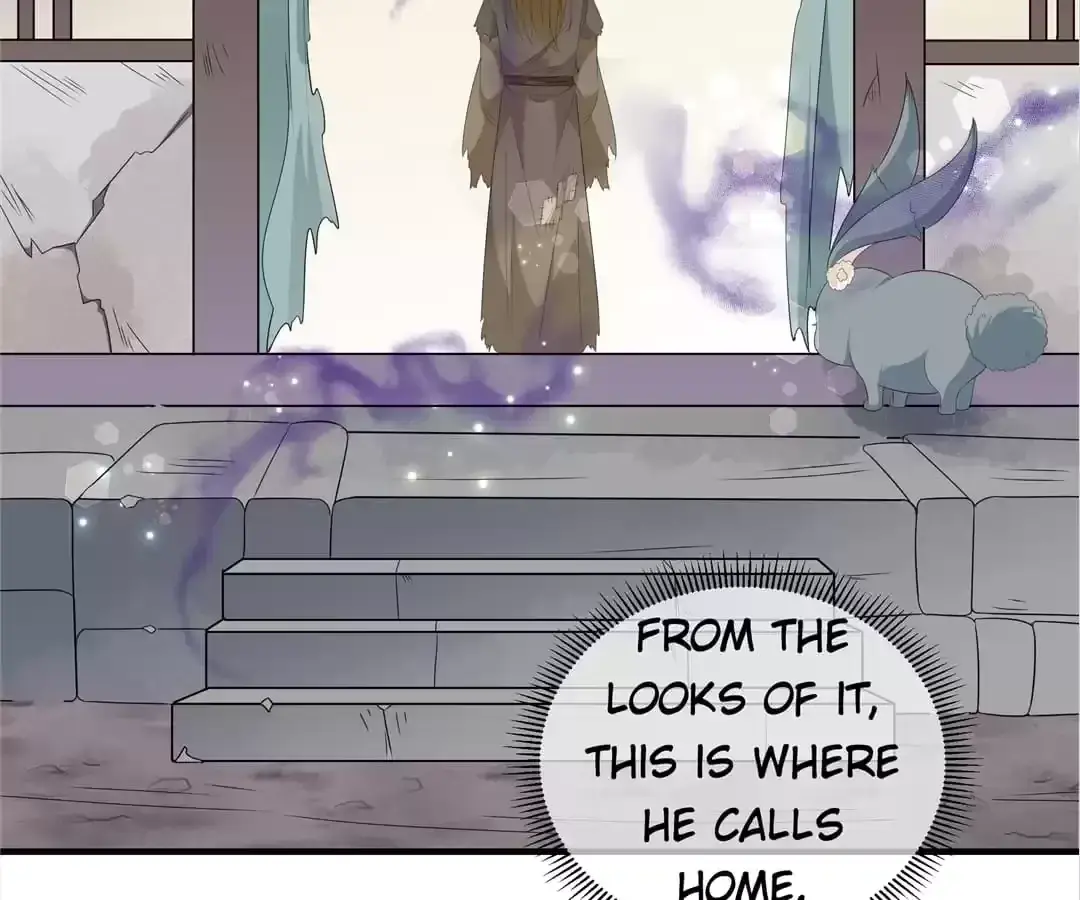The Fox Concubine Chapter 104 page 43 - 
