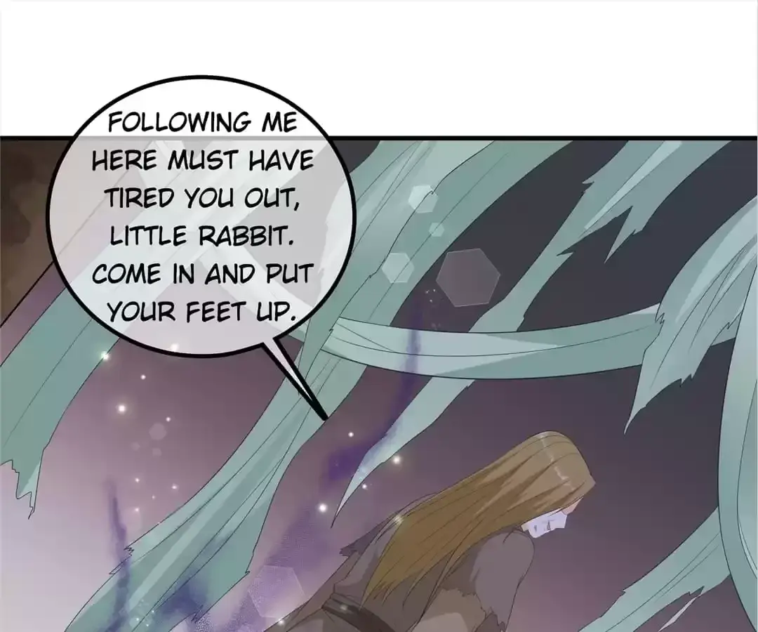 The Fox Concubine Chapter 104 page 45 - 