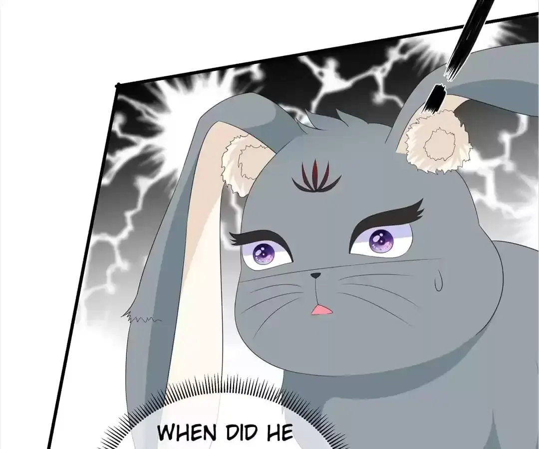 The Fox Concubine Chapter 104 page 48 - 