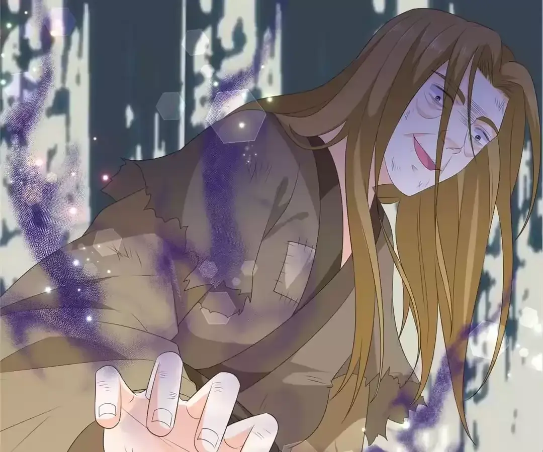 The Fox Concubine Chapter 104 page 50 - 