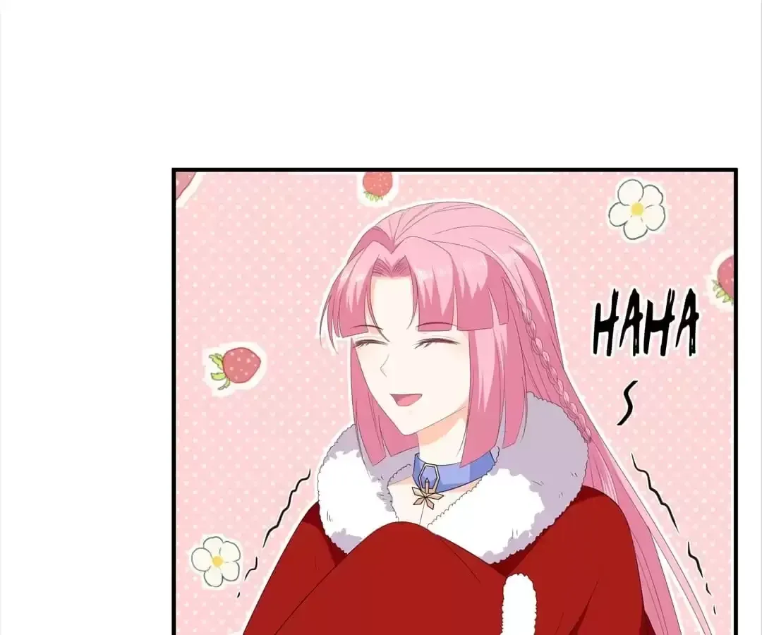 The Fox Concubine Chapter 104 page 6 - 