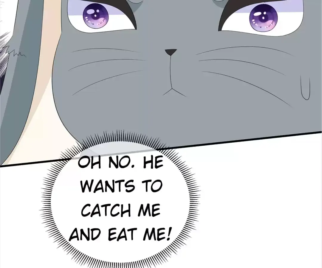 The Fox Concubine Chapter 104 page 53 - 