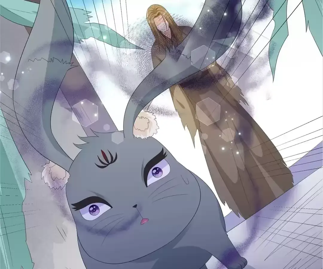 The Fox Concubine Chapter 104 page 56 - 