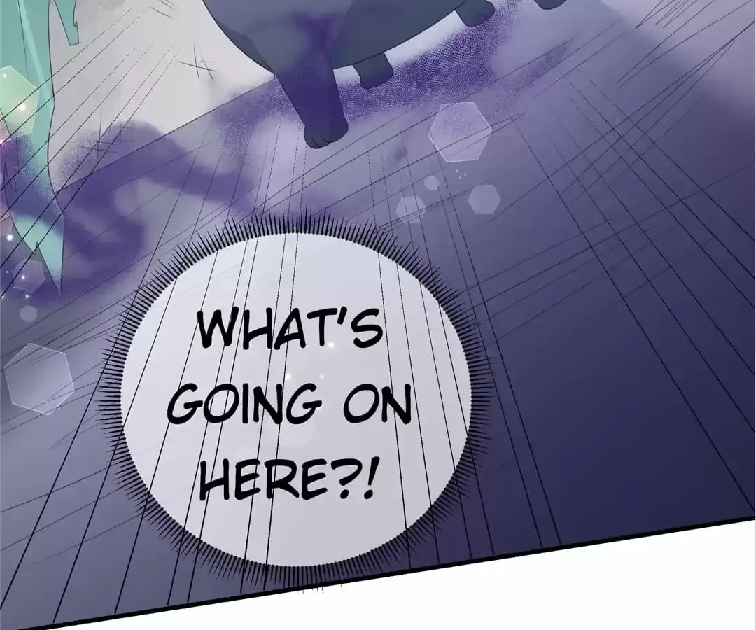 The Fox Concubine Chapter 104 page 57 - 