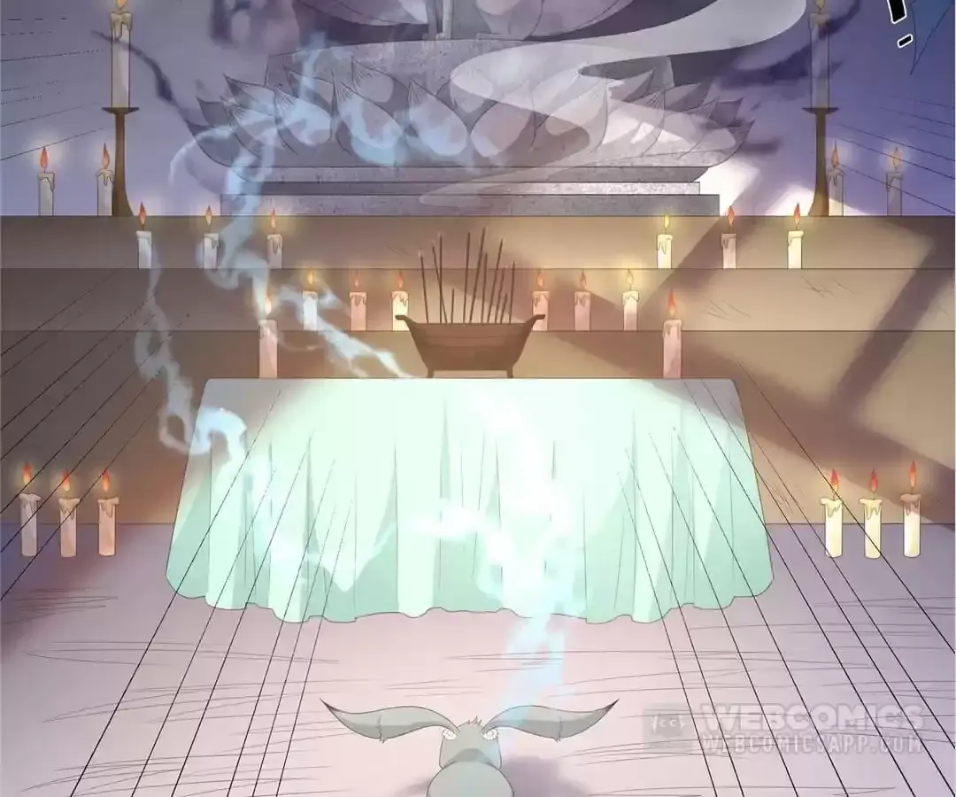 The Fox Concubine Chapter 104 page 60 - 