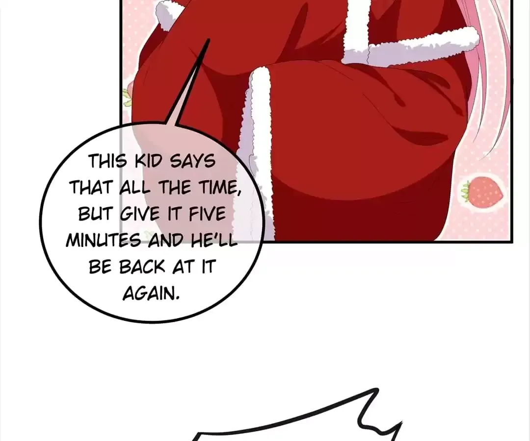 The Fox Concubine Chapter 104 page 7 - 