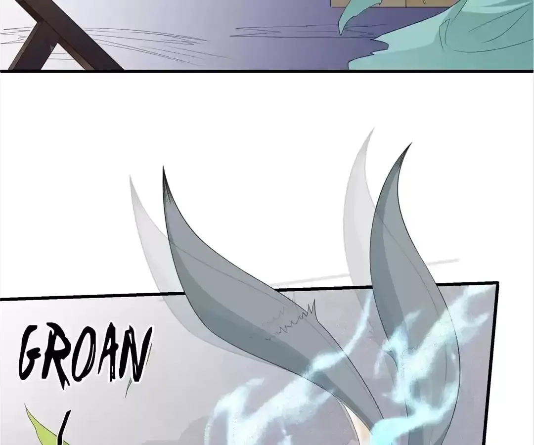 The Fox Concubine Chapter 104 page 65 - 