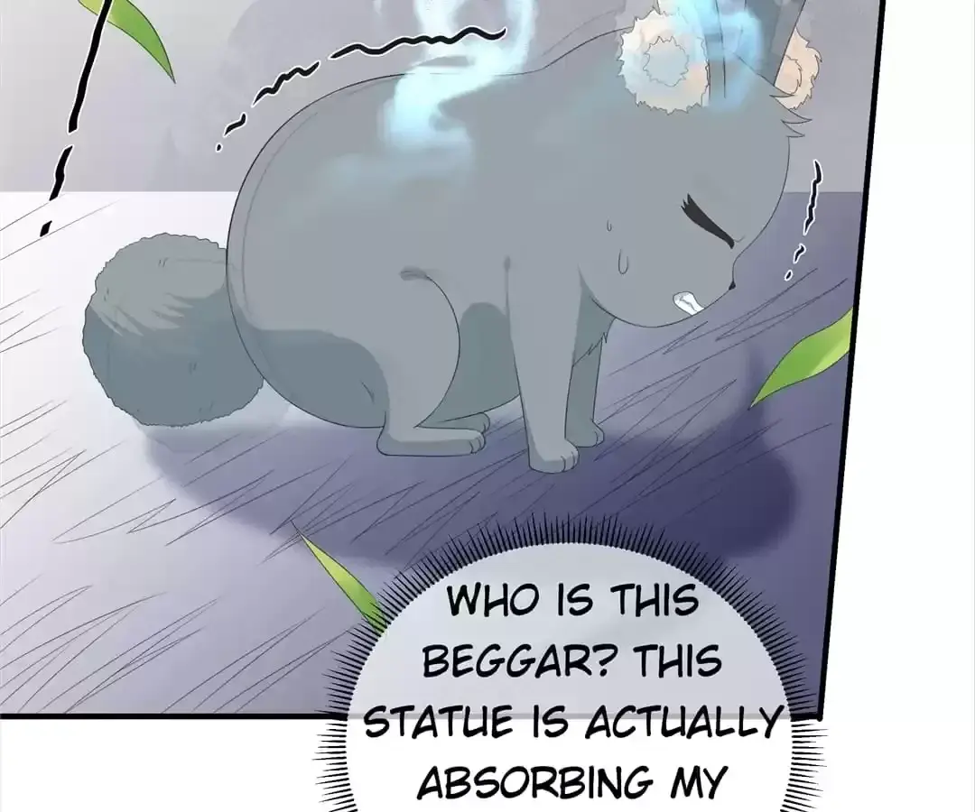 The Fox Concubine Chapter 104 page 66 - 