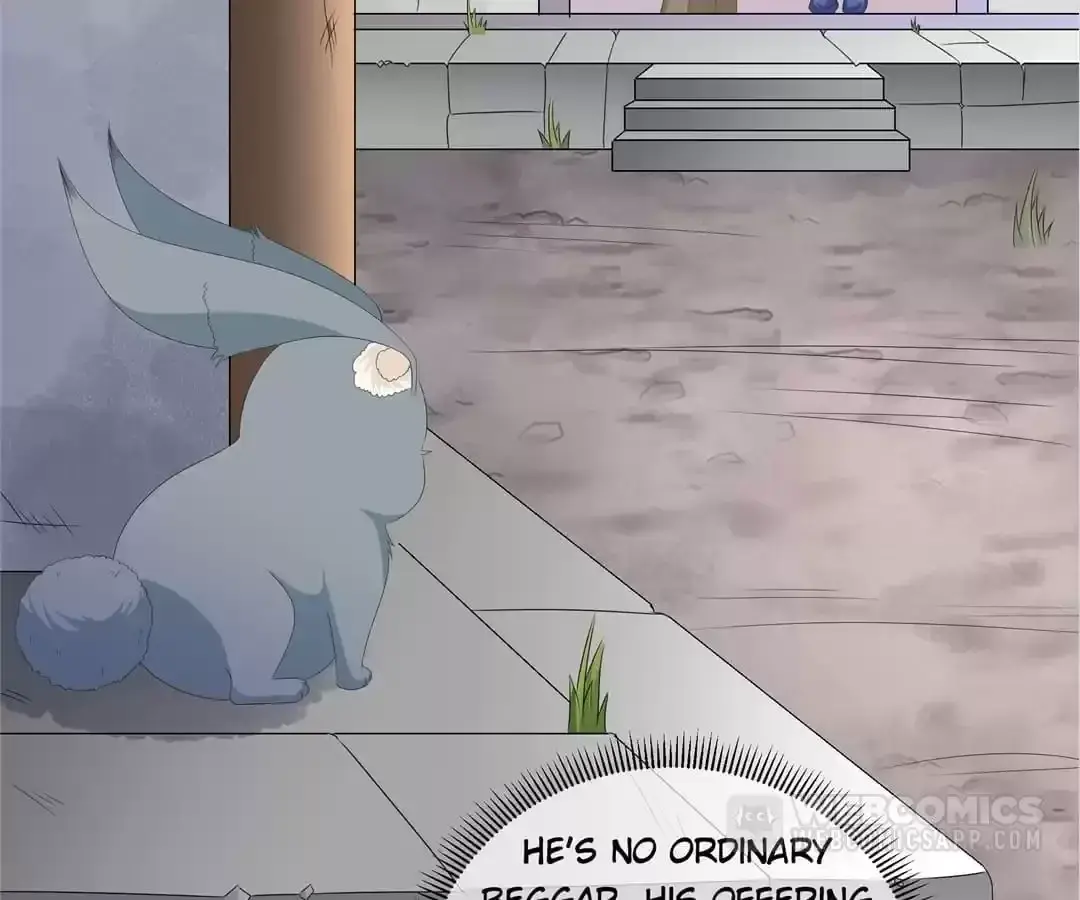 The Fox Concubine Chapter 105 page 11 - 