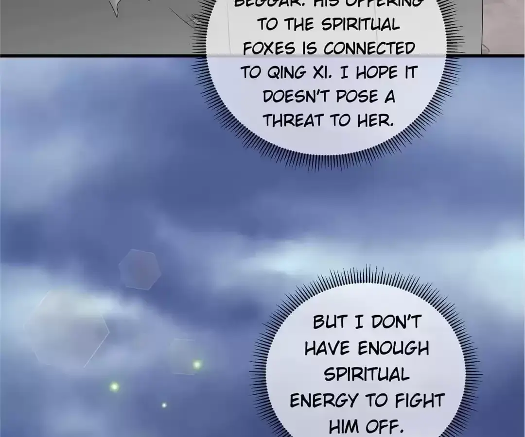 The Fox Concubine Chapter 105 page 12 - 