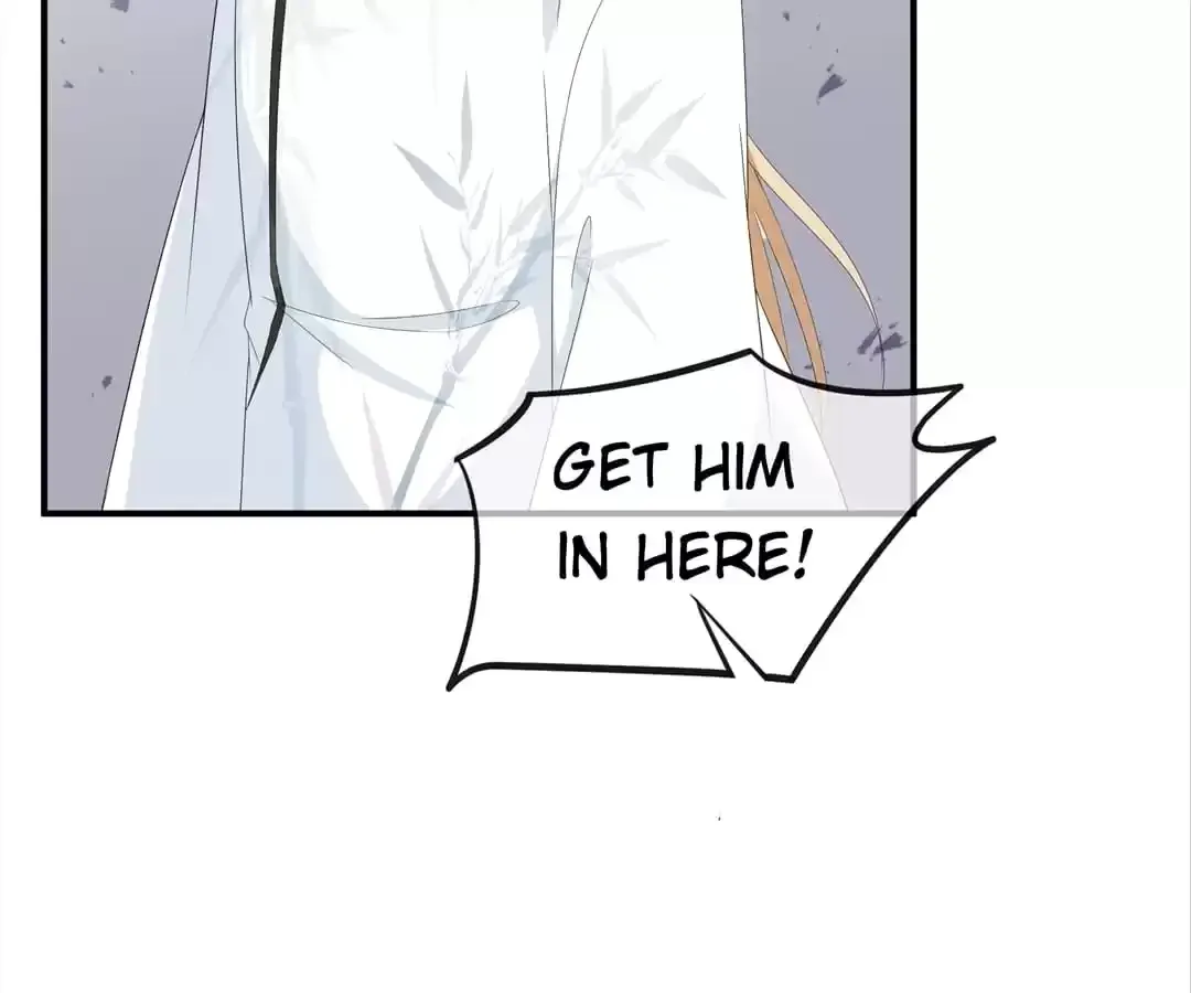 The Fox Concubine Chapter 105 page 19 - 