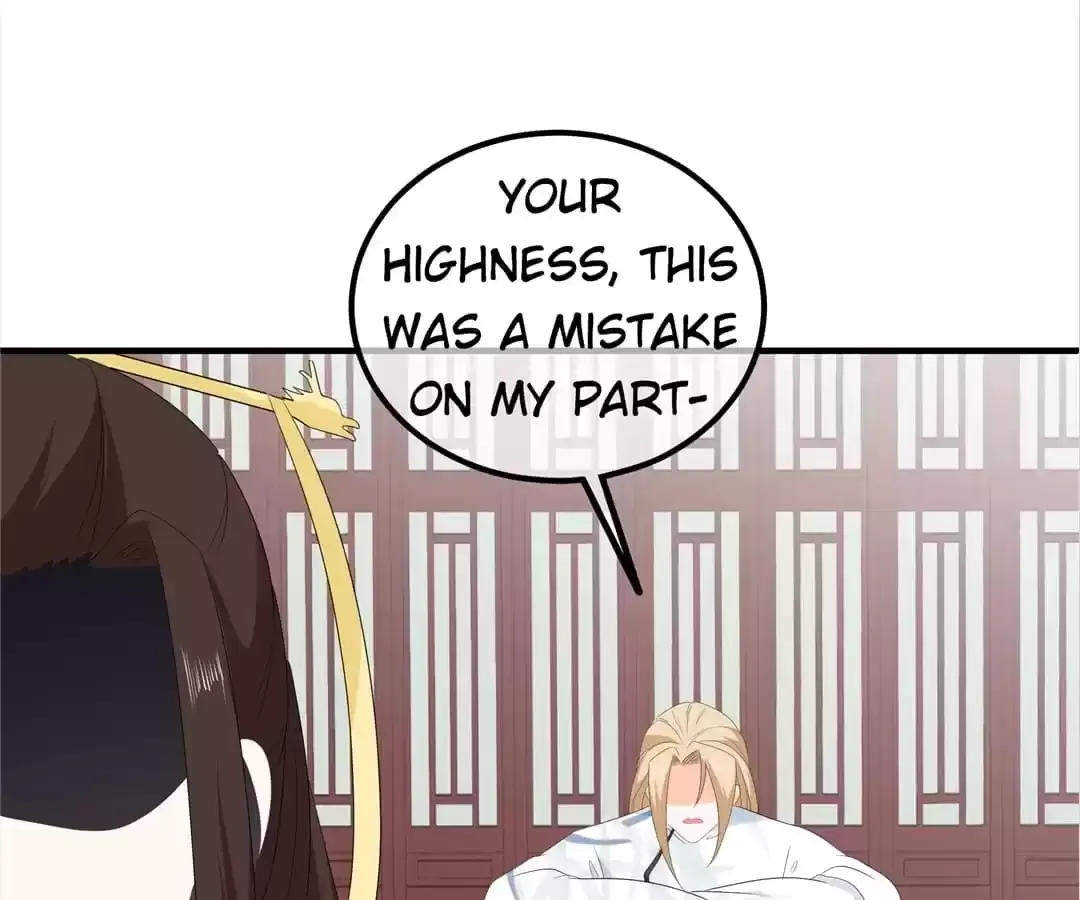 The Fox Concubine Chapter 105 page 20 - 