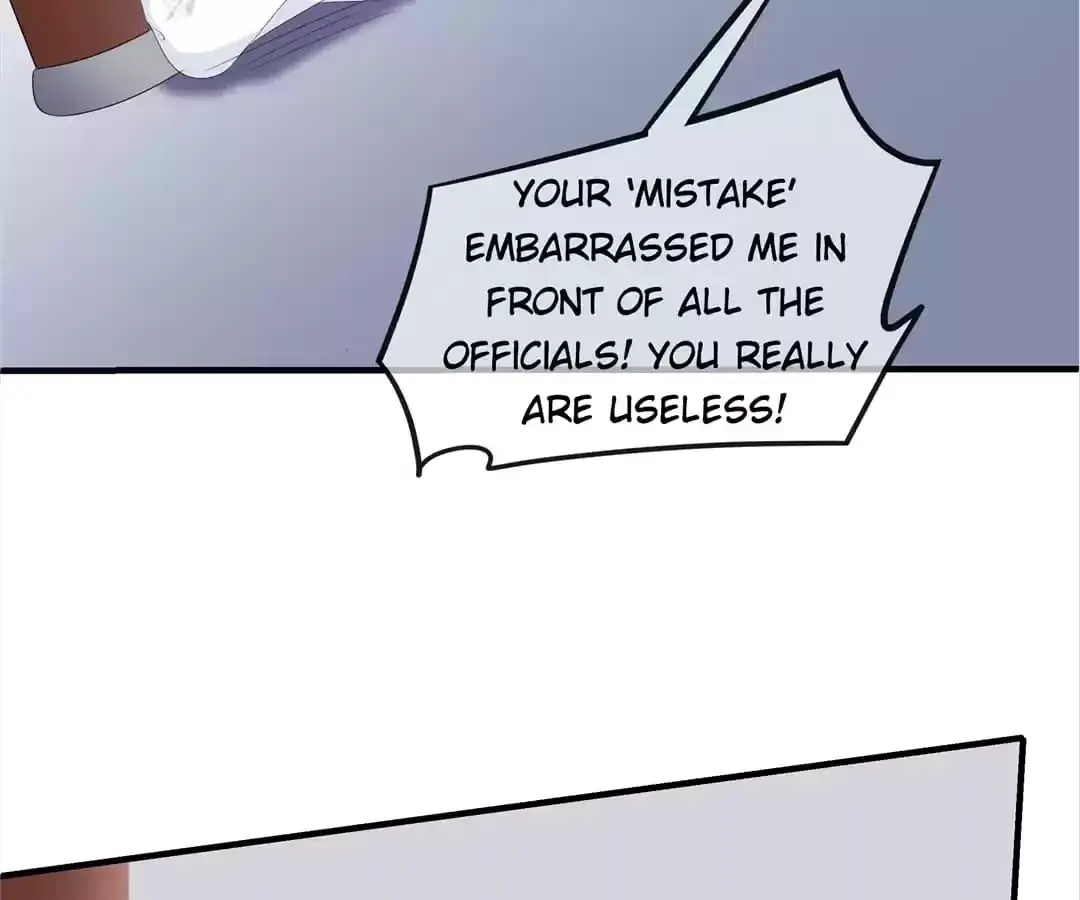 The Fox Concubine Chapter 105 page 27 - 