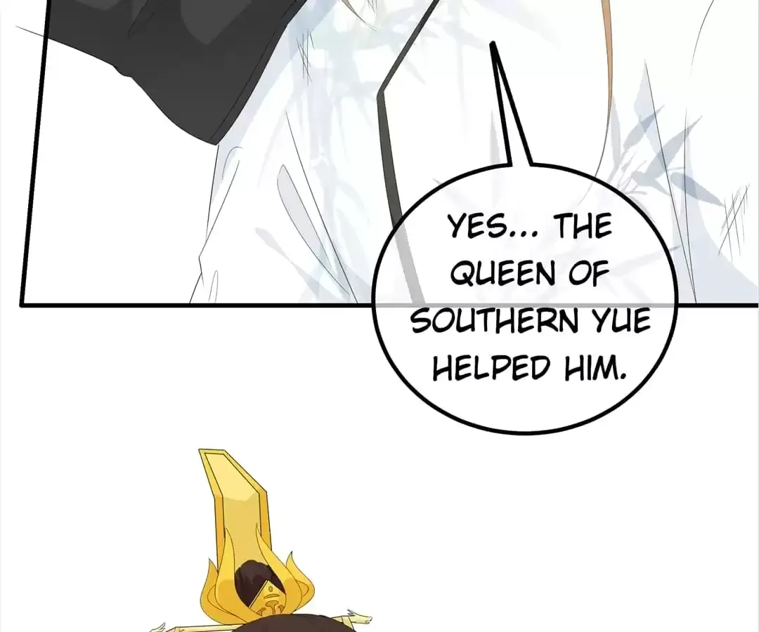 The Fox Concubine Chapter 105 page 35 - 