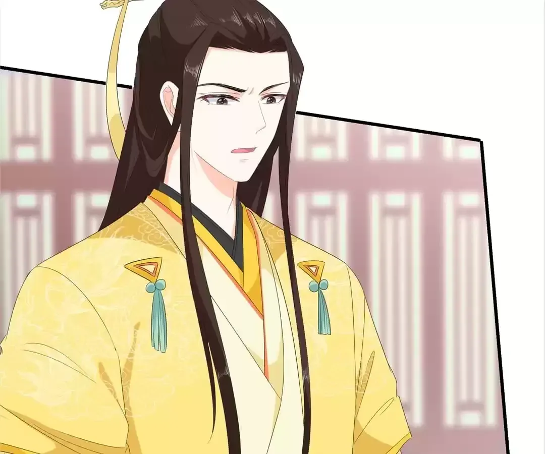 The Fox Concubine Chapter 105 page 36 - 