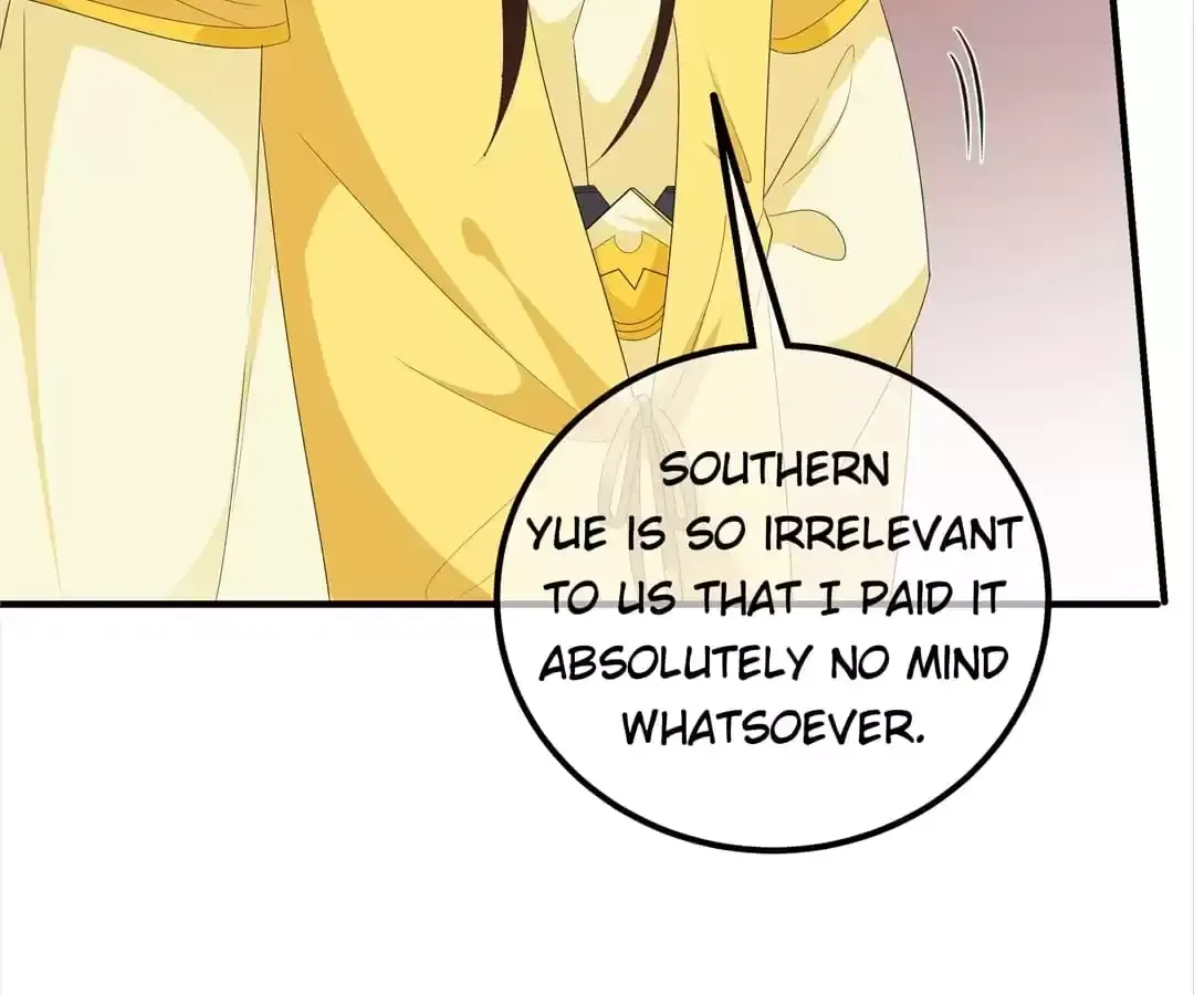 The Fox Concubine Chapter 105 page 37 - 