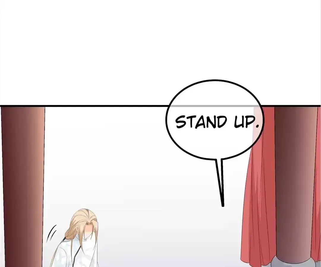 The Fox Concubine Chapter 105 page 38 - 