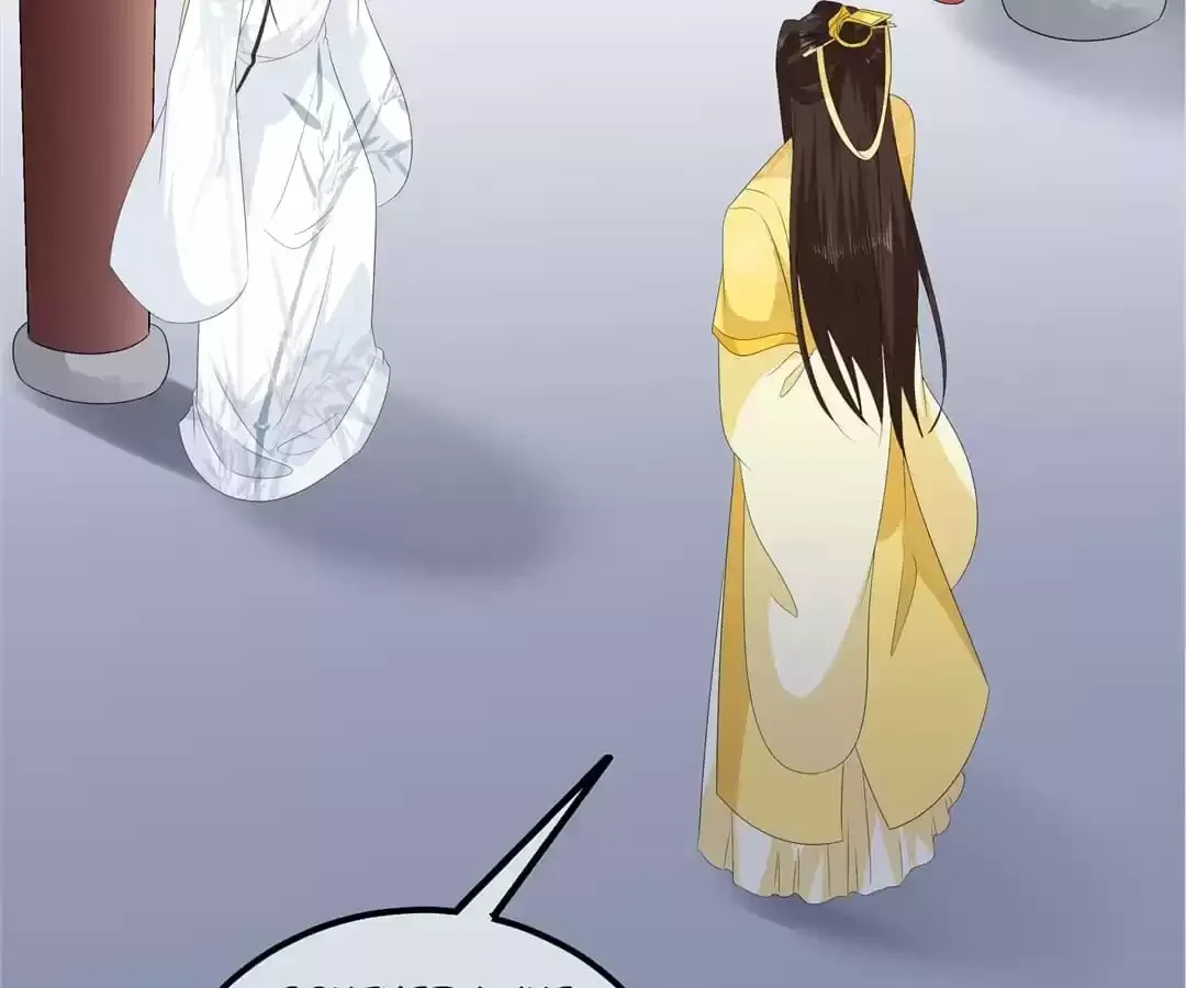 The Fox Concubine Chapter 105 page 39 - 