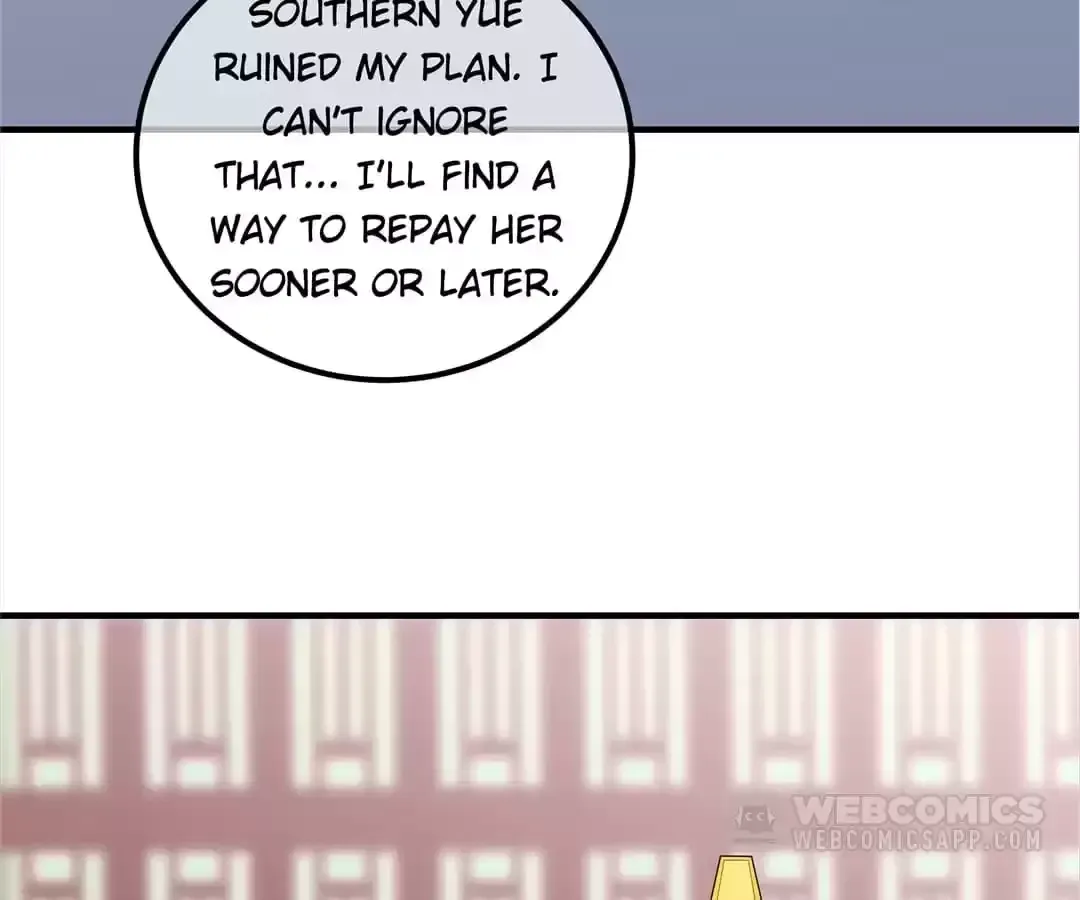 The Fox Concubine Chapter 105 page 40 - 