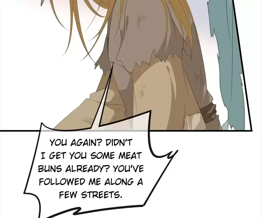 The Fox Concubine Chapter 105 page 5 - 