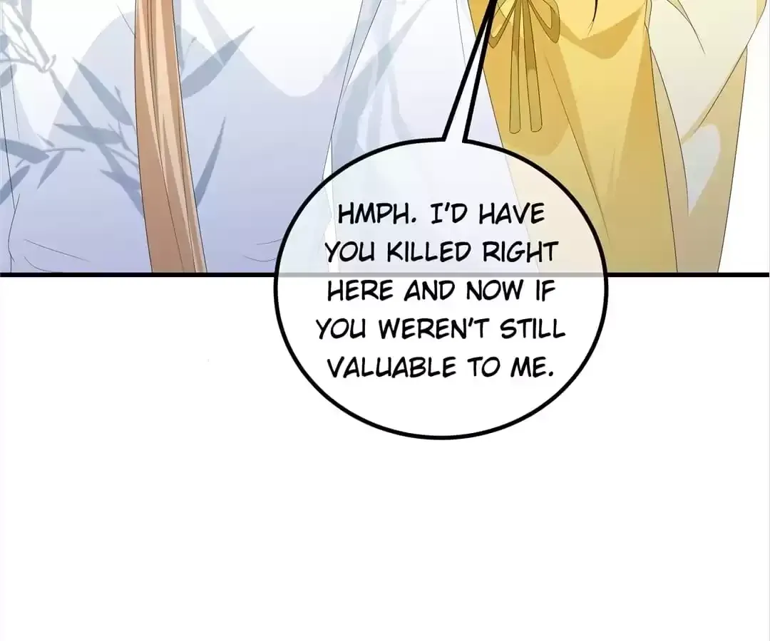 The Fox Concubine Chapter 105 page 42 - 