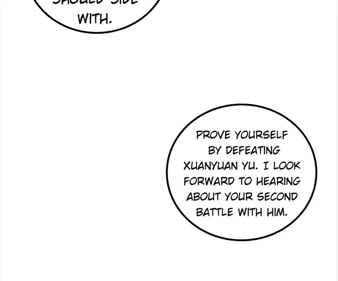 The Fox Concubine Chapter 105 page 50 - 