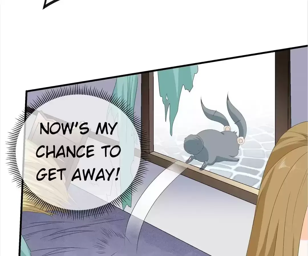 The Fox Concubine Chapter 105 page 6 - 