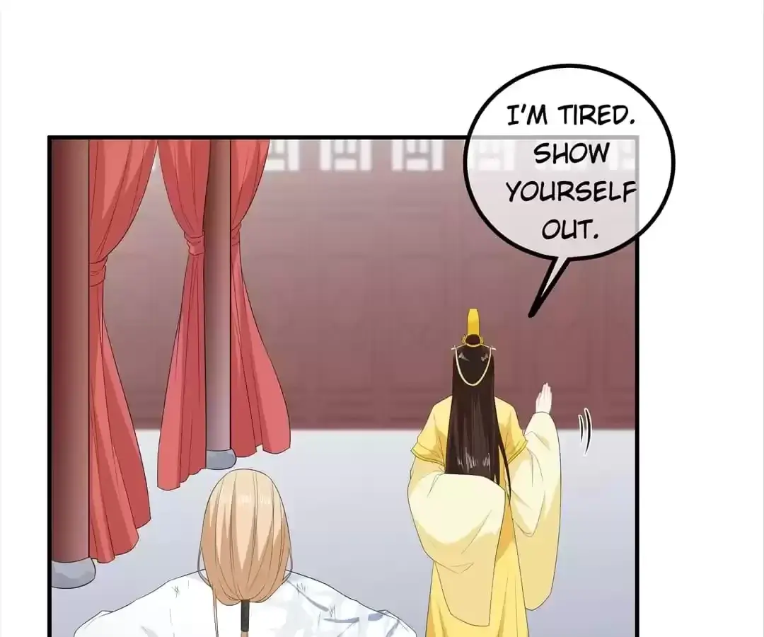 The Fox Concubine Chapter 105 page 51 - 