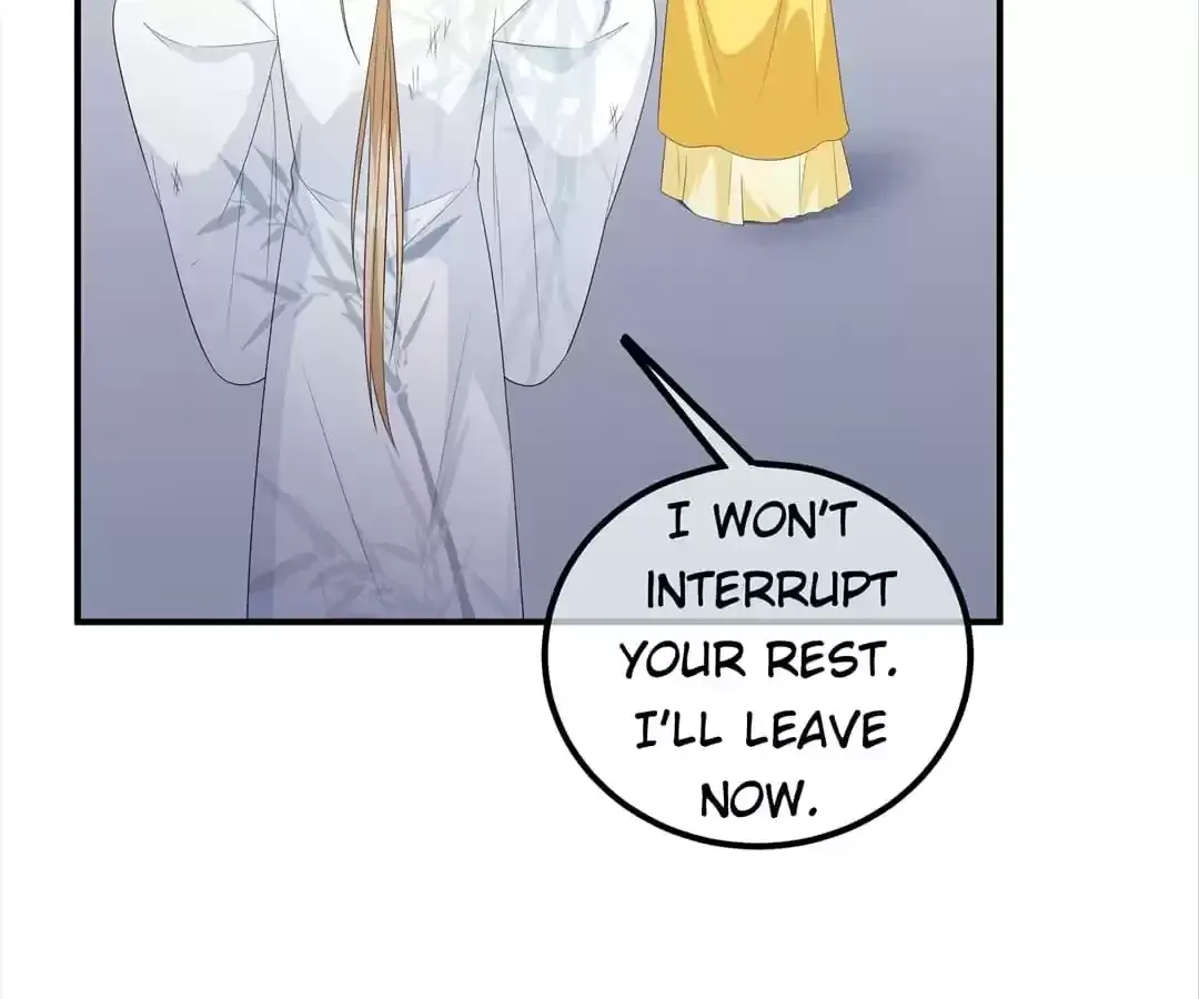 The Fox Concubine Chapter 105 page 52 - 