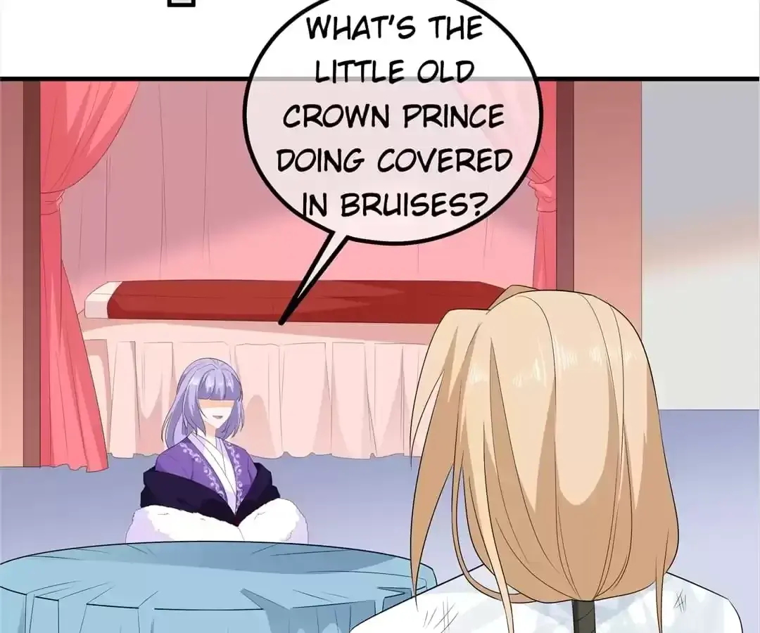 The Fox Concubine Chapter 105 page 54 - 
