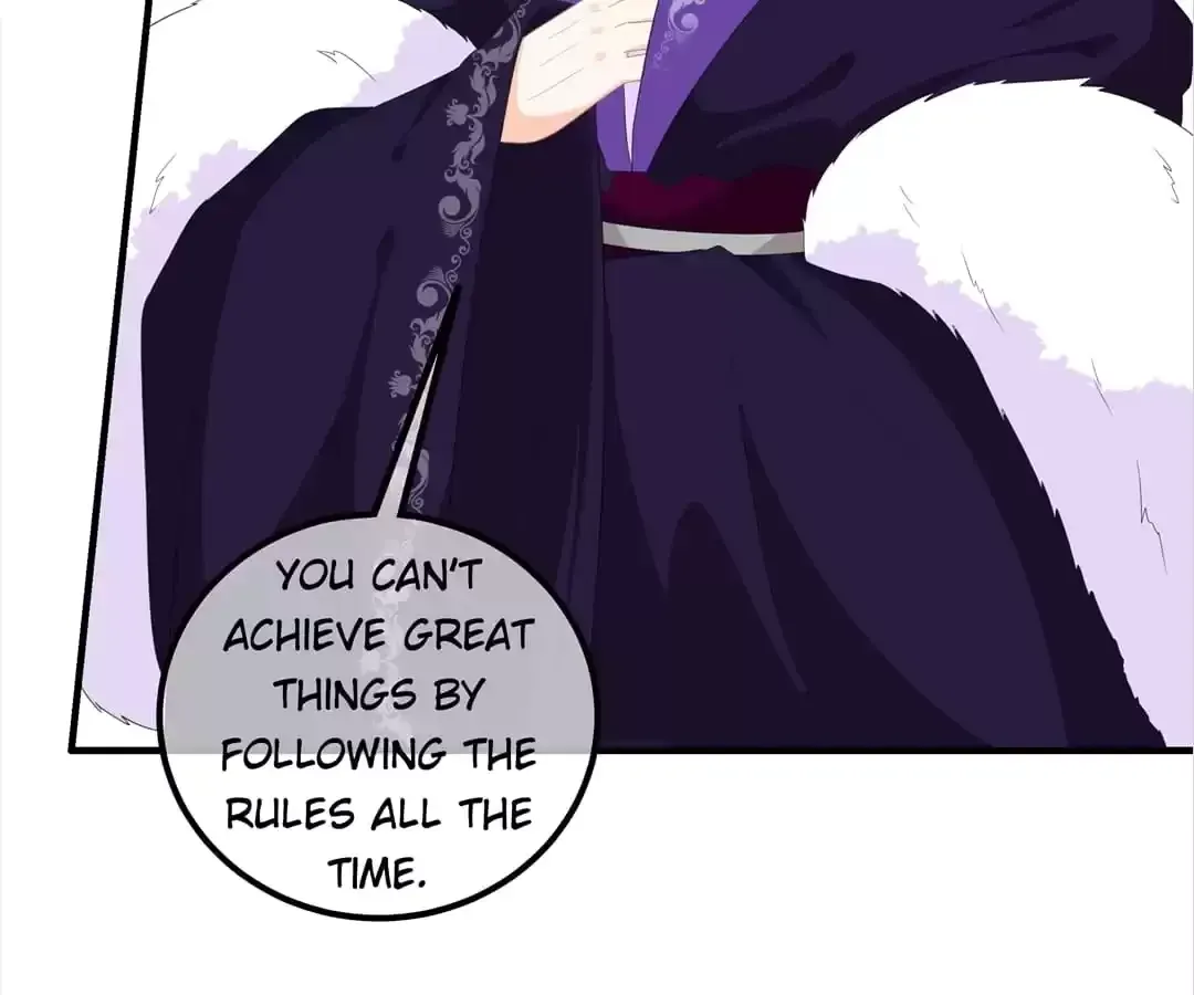 The Fox Concubine Chapter 105 page 59 - 