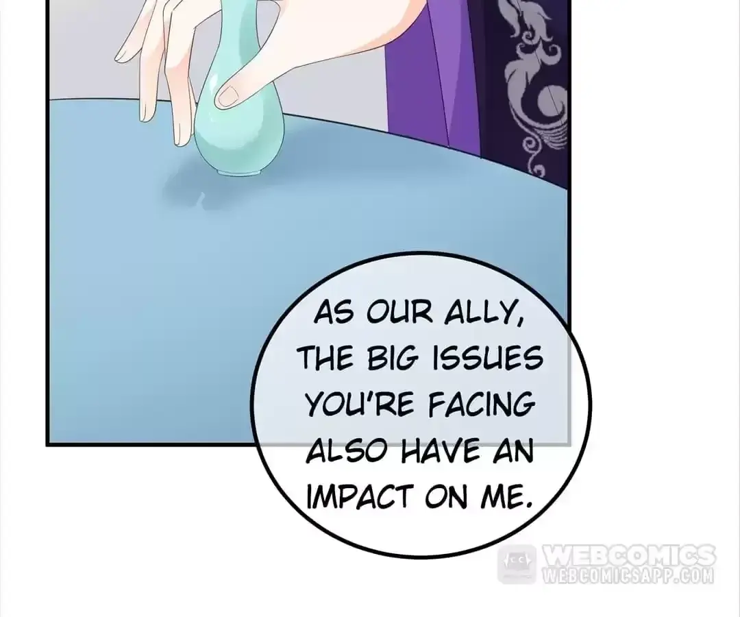 The Fox Concubine Chapter 105 page 62 - 